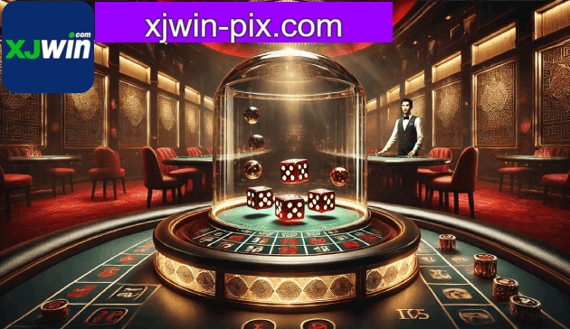 xjwin benefícios exclusivos