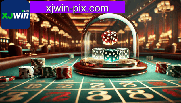 xjwin eventos interativos