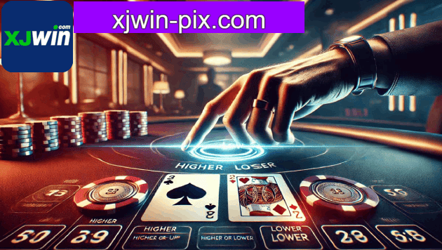 xjwin plataforma de entretenimento