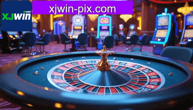 Lobby multijogador xjwin com salas abertas e slots de jogadores